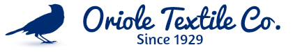 Oriole Textile Logo